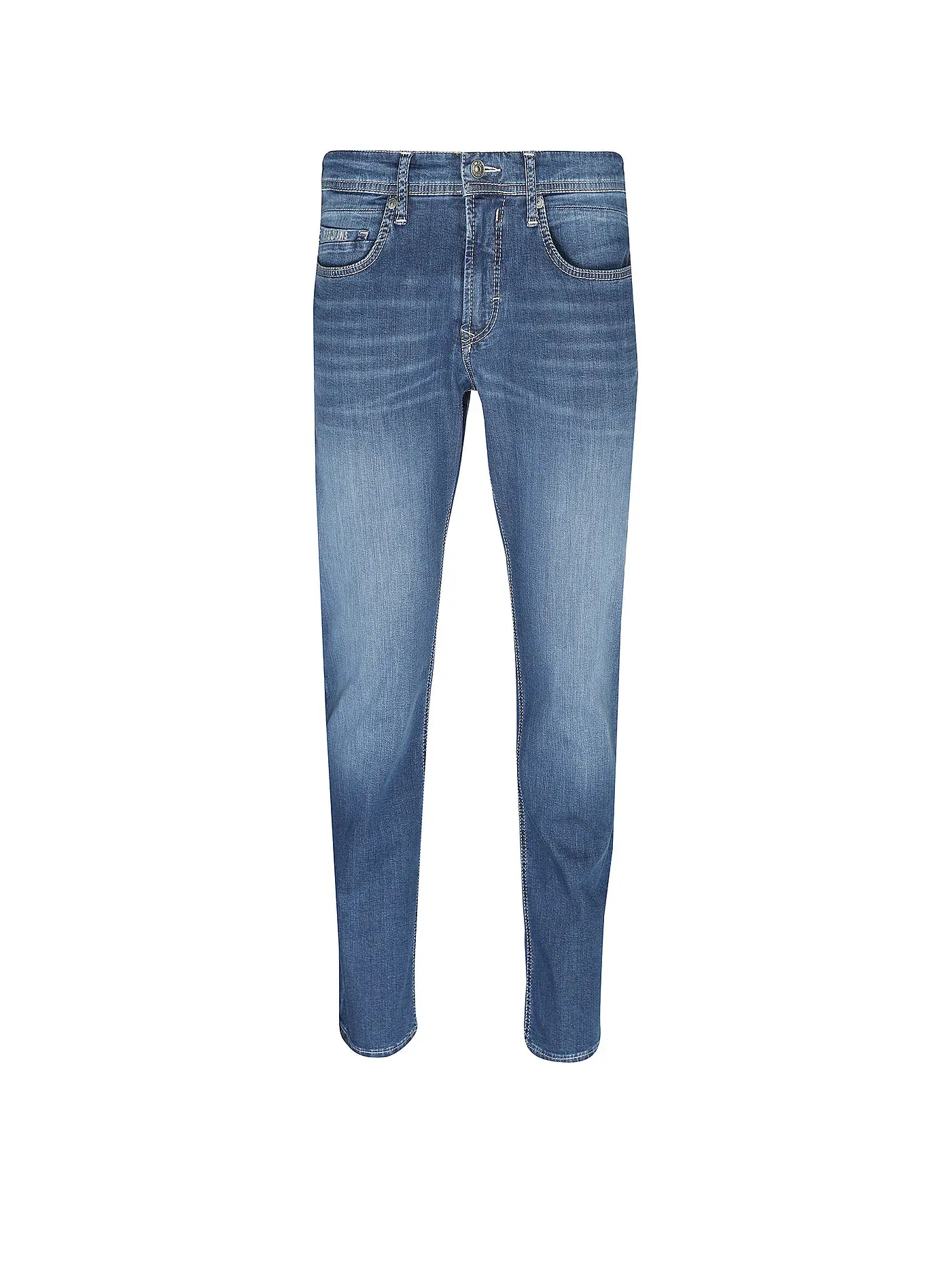 MAC | Jeans Straight Fit BEN | blau